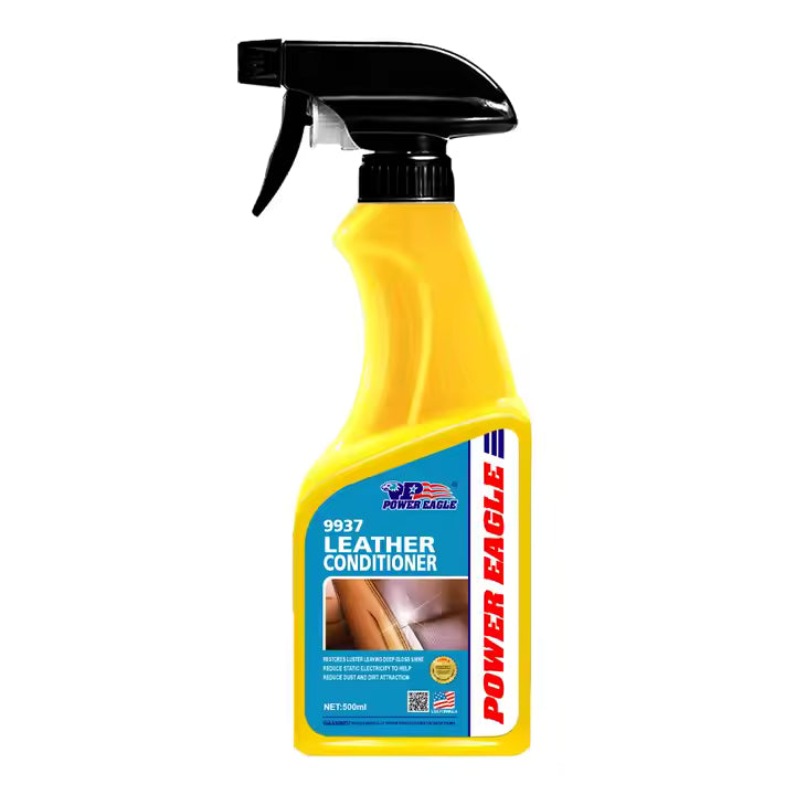 Car Care Product Interior Cleaner Leather Cleaner and Conditioner