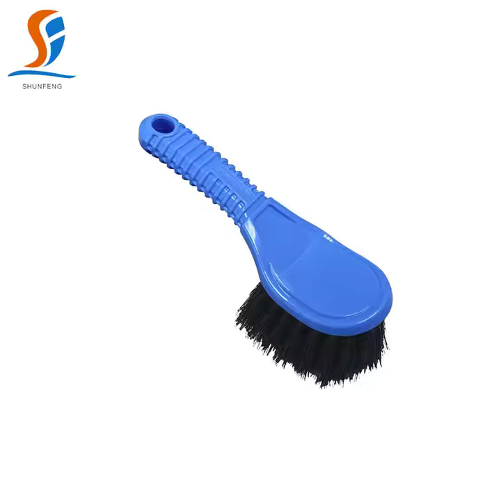 Small Snow Brush Multifunctional Car Window Scraper for Snow Cleaning
