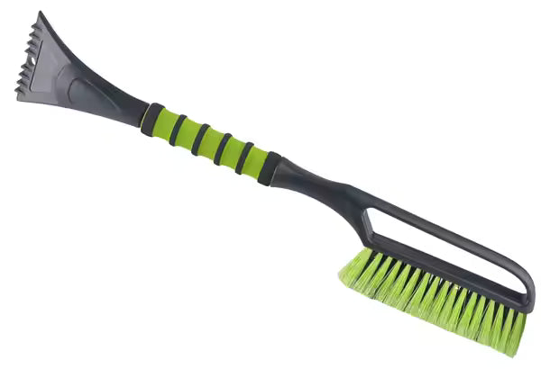 Small Snow Brush Multifunctional Car Window Scraper for Snow Cleaning