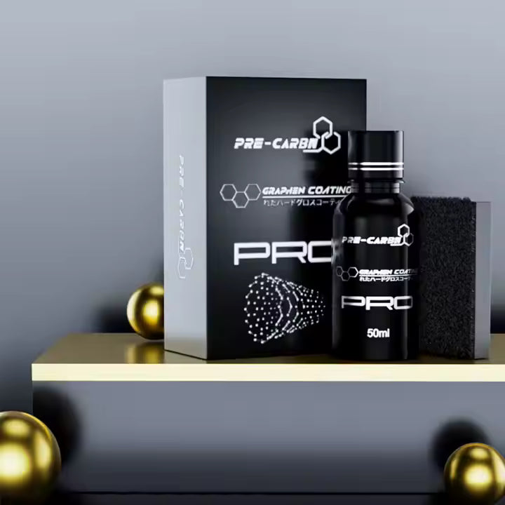2-in-1 Wax + Ceramic Hybrid Sealant