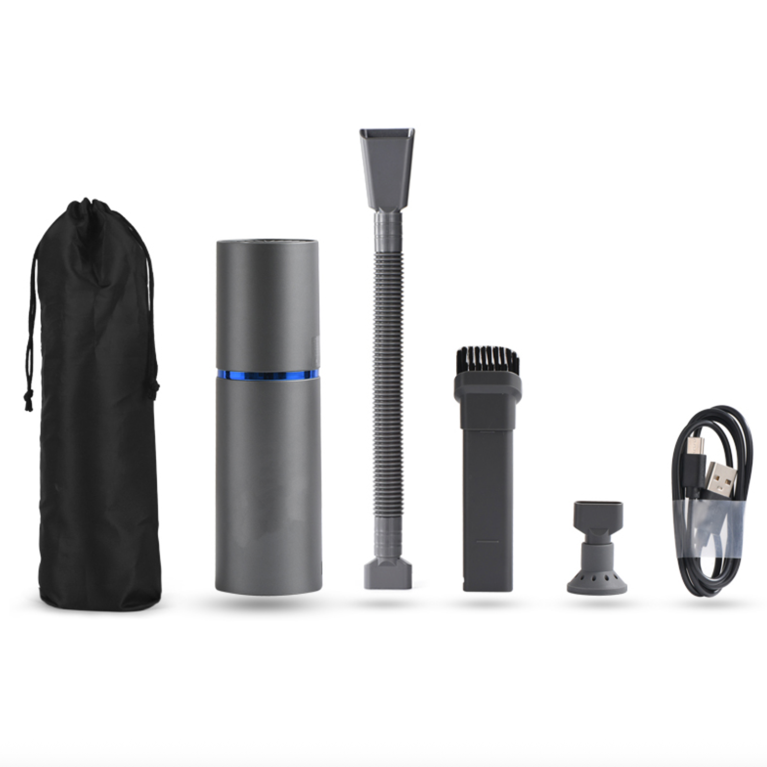 Compact Vacuum Cleaner