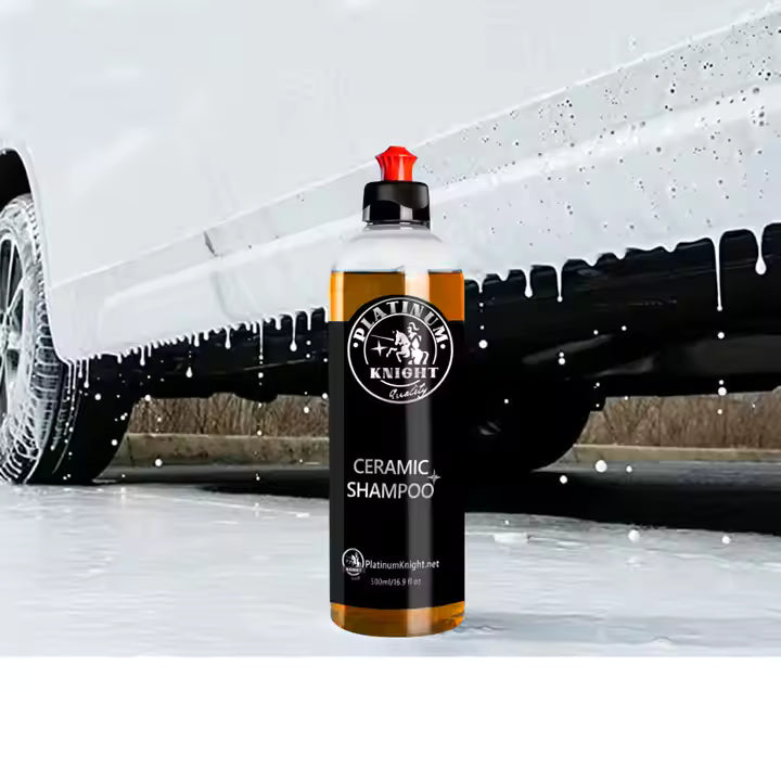Generic Snow Foam Wash from Alibaba listings