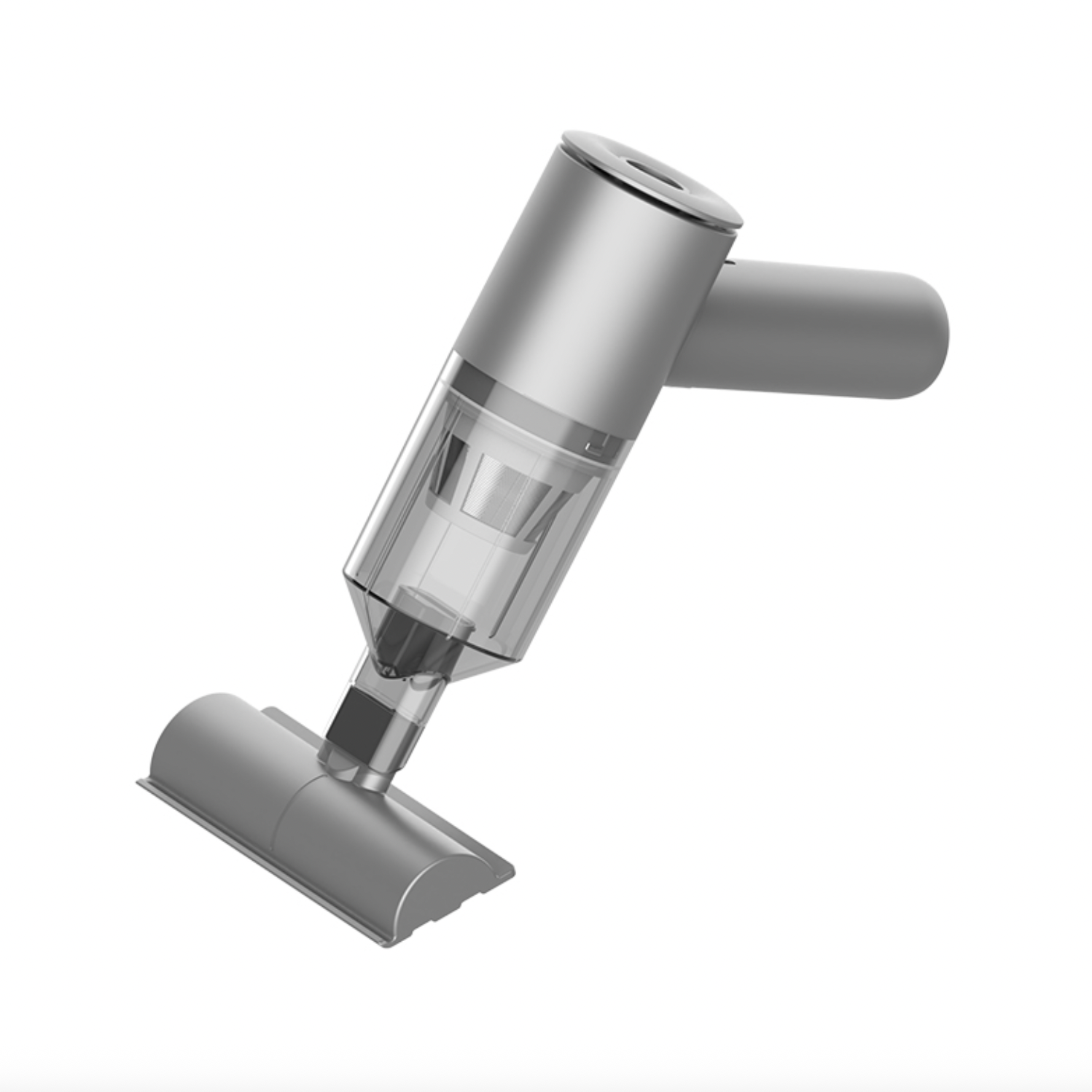 Premium Hand-Held Vacuum