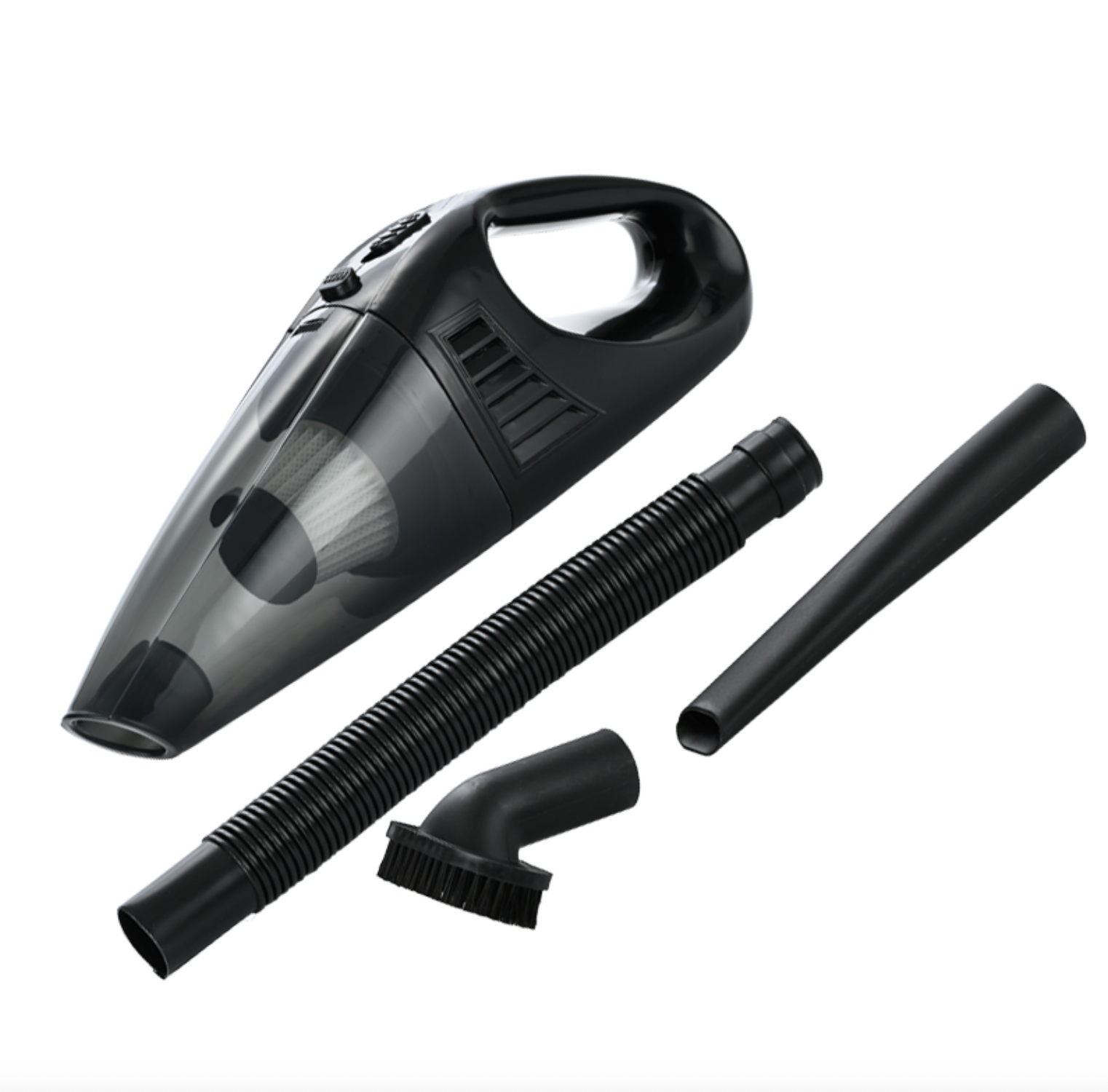 Cordless Vacuum