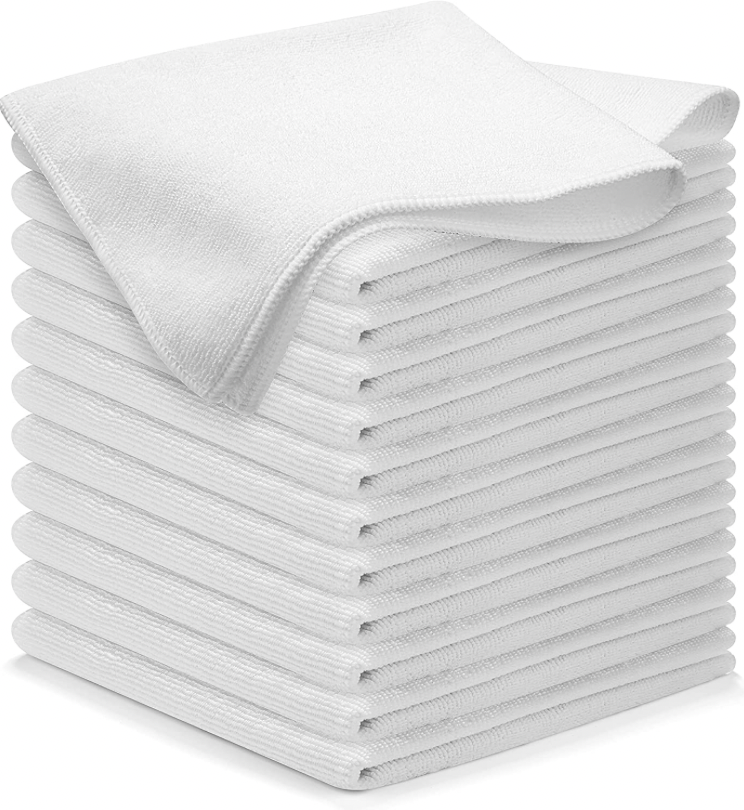 Regular Cleaning Cloth (17x17)(7 Pack)