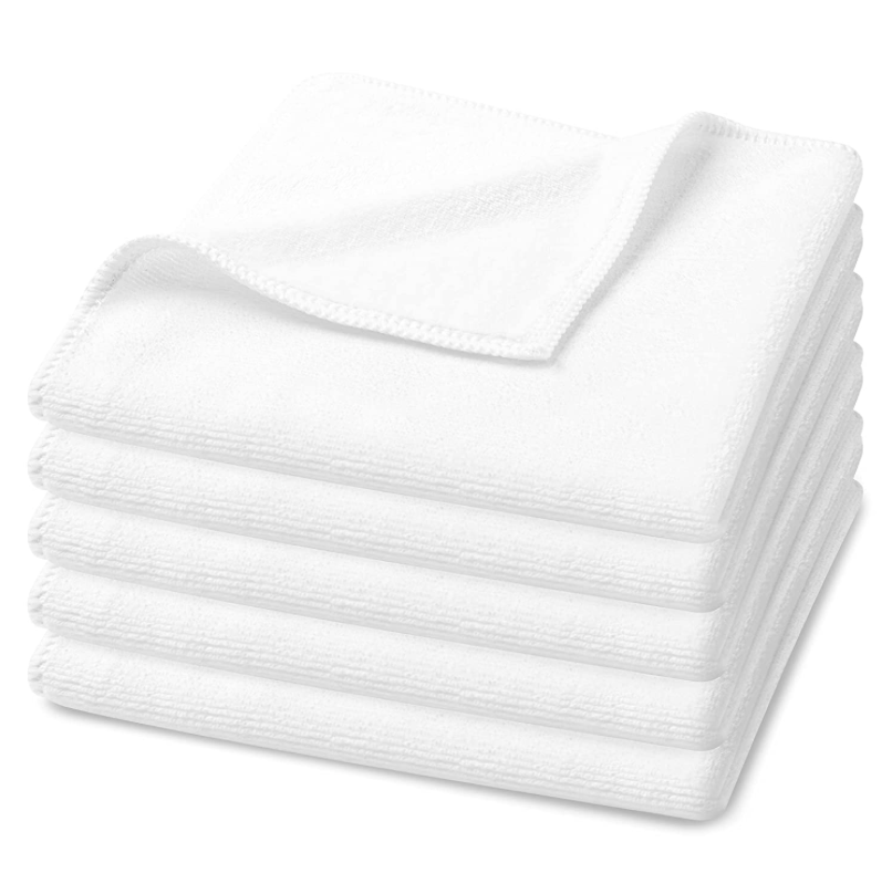 Regular Cleaning Cloth (17x17)(7 Pack)