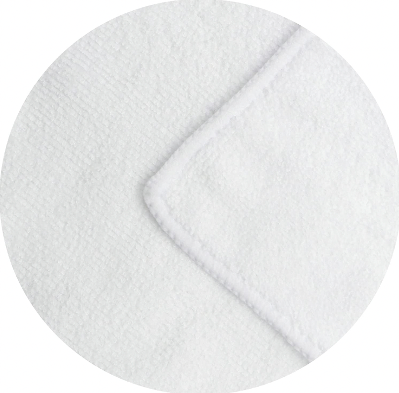 Regular Cleaning Cloth (17x17)(7 Pack)